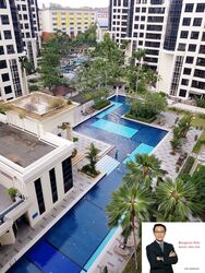 Eastpoint Green (D18), Condominium #577761071